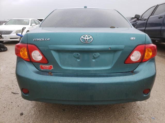 Photo 5 VIN: 1NXBU4EE7AZ269630 - TOYOTA COROLLA 