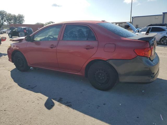 Photo 1 VIN: 1NXBU4EE7AZ271281 - TOYOTA COROLLA BA 