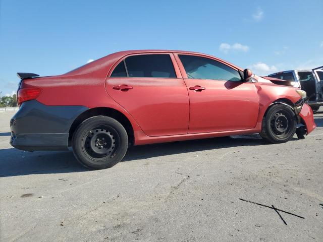 Photo 2 VIN: 1NXBU4EE7AZ271281 - TOYOTA COROLLA BA 