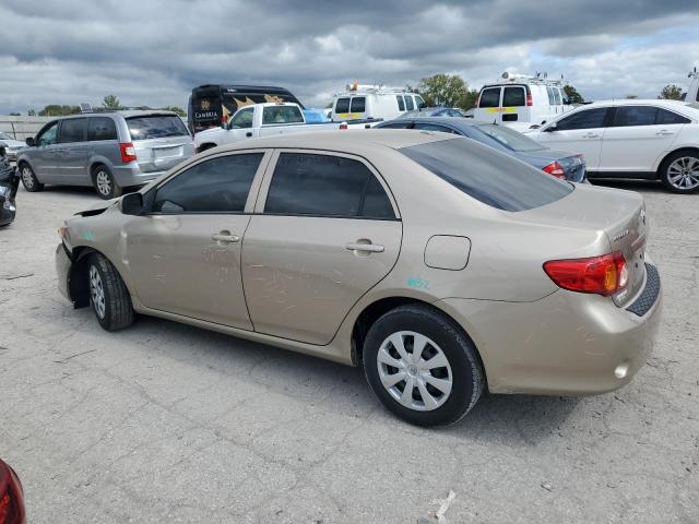 Photo 1 VIN: 1NXBU4EE7AZ271345 - TOYOTA COROLLA BA 