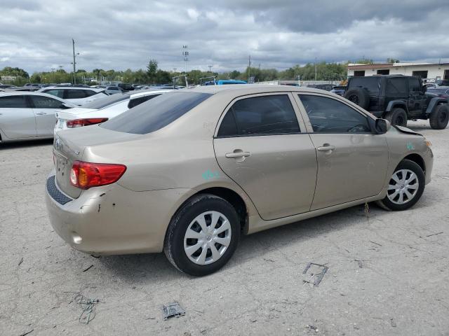 Photo 2 VIN: 1NXBU4EE7AZ271345 - TOYOTA COROLLA BA 