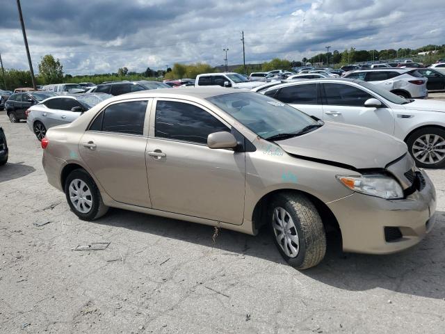 Photo 3 VIN: 1NXBU4EE7AZ271345 - TOYOTA COROLLA BA 