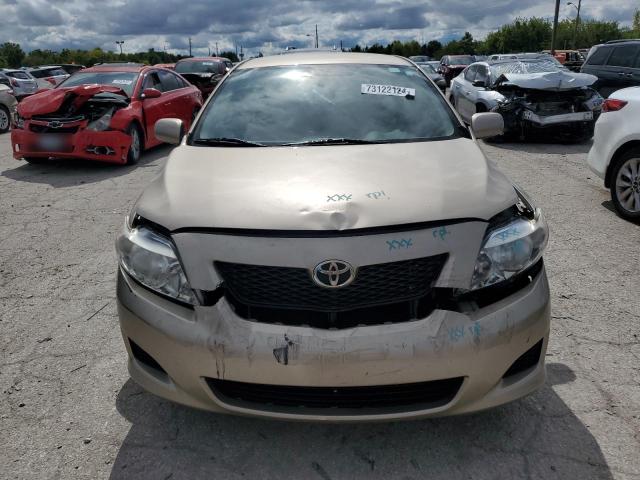 Photo 4 VIN: 1NXBU4EE7AZ271345 - TOYOTA COROLLA BA 