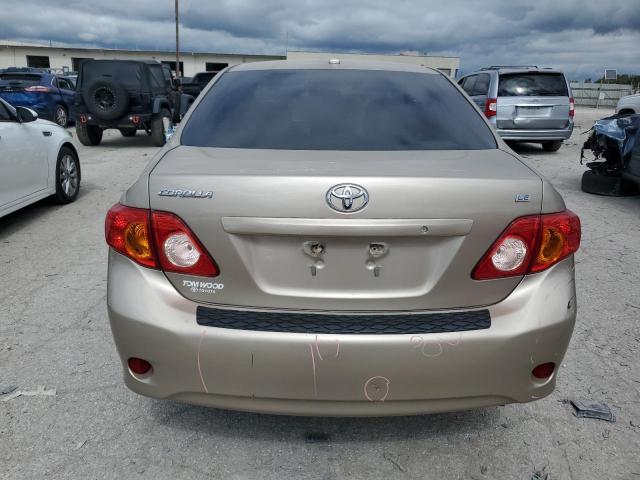 Photo 5 VIN: 1NXBU4EE7AZ271345 - TOYOTA COROLLA BA 