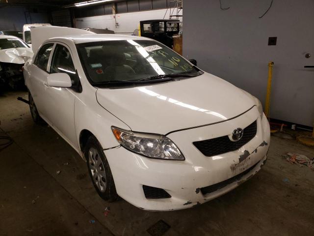 Photo 0 VIN: 1NXBU4EE7AZ272043 - TOYOTA COROLLA 