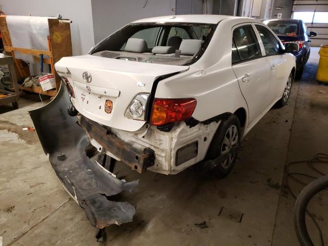 Photo 3 VIN: 1NXBU4EE7AZ272043 - TOYOTA COROLLA 