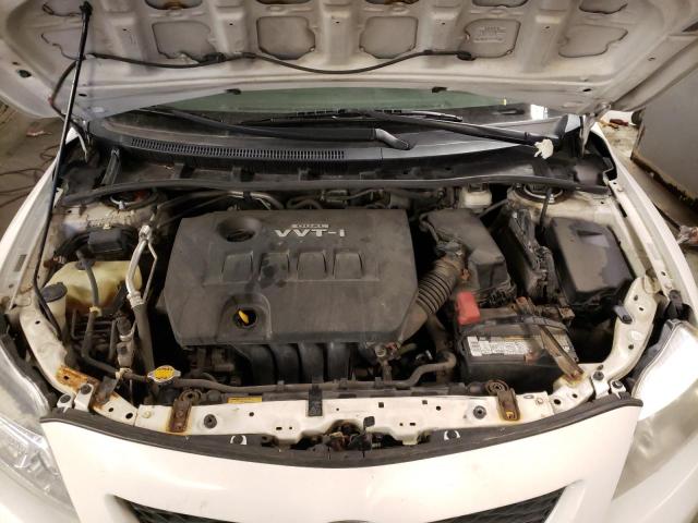 Photo 6 VIN: 1NXBU4EE7AZ272043 - TOYOTA COROLLA 