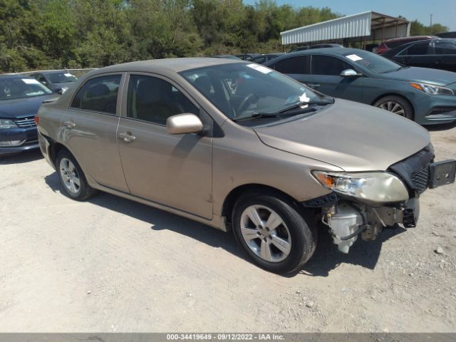 Photo 0 VIN: 1NXBU4EE7AZ277159 - TOYOTA COROLLA 