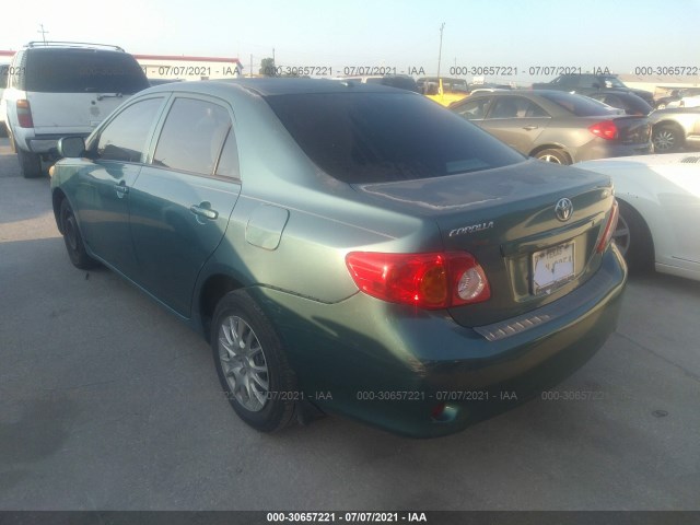 Photo 2 VIN: 1NXBU4EE7AZ279025 - TOYOTA COROLLA 