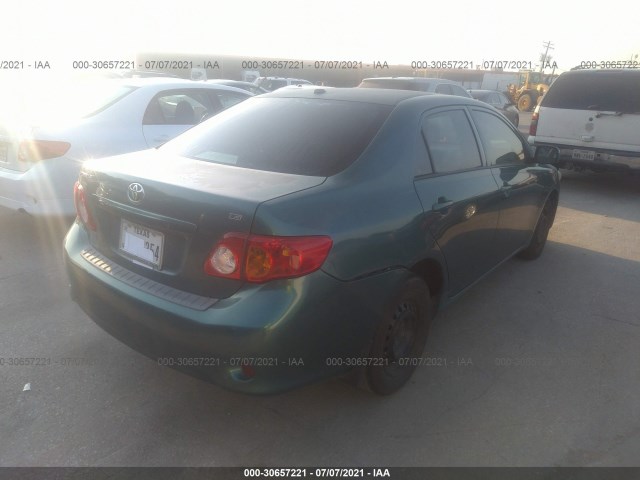 Photo 3 VIN: 1NXBU4EE7AZ279025 - TOYOTA COROLLA 