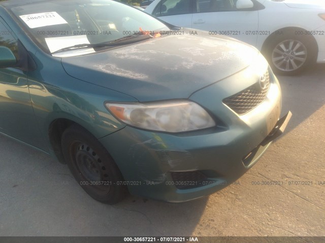 Photo 5 VIN: 1NXBU4EE7AZ279025 - TOYOTA COROLLA 