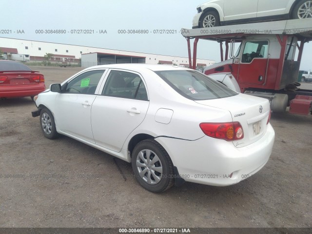 Photo 2 VIN: 1NXBU4EE7AZ286380 - TOYOTA COROLLA 