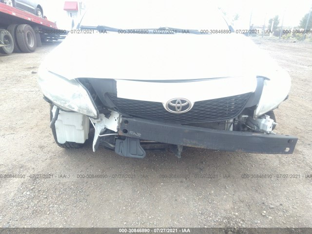 Photo 5 VIN: 1NXBU4EE7AZ286380 - TOYOTA COROLLA 