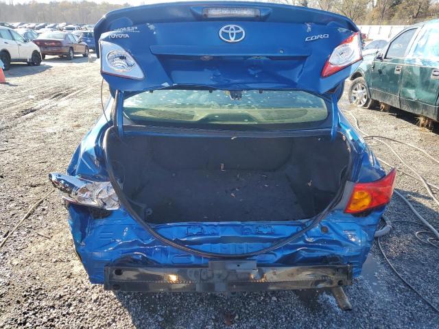 Photo 5 VIN: 1NXBU4EE7AZ287187 - TOYOTA COROLLA BA 