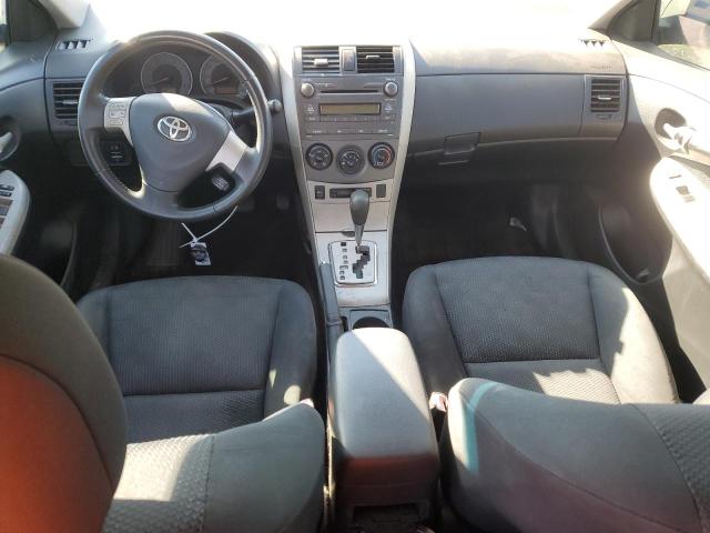 Photo 7 VIN: 1NXBU4EE7AZ287187 - TOYOTA COROLLA BA 