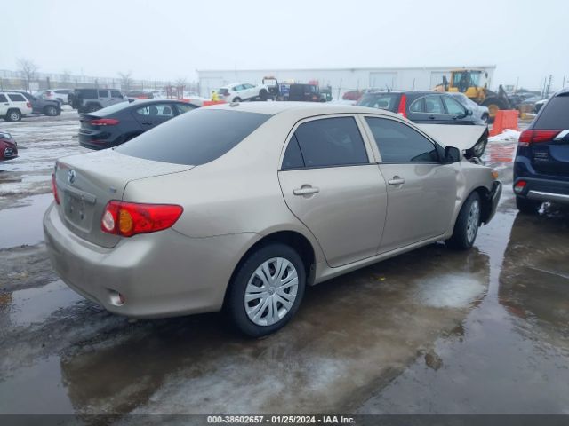 Photo 3 VIN: 1NXBU4EE7AZ287528 - TOYOTA COROLLA 