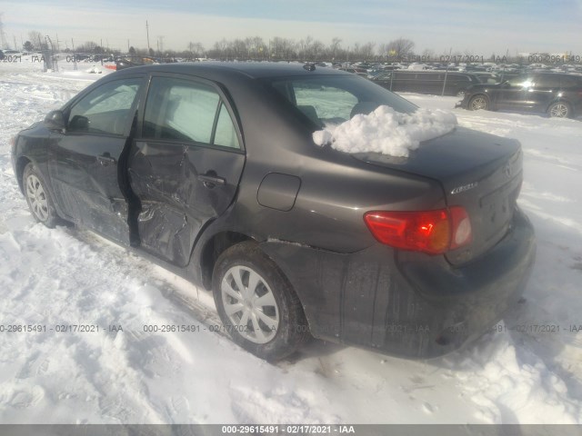 Photo 2 VIN: 1NXBU4EE7AZ288405 - TOYOTA COROLLA 