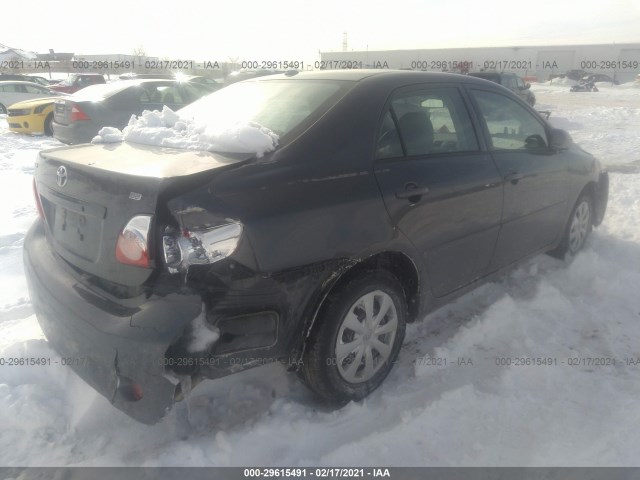 Photo 3 VIN: 1NXBU4EE7AZ288405 - TOYOTA COROLLA 