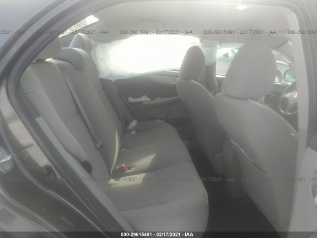 Photo 7 VIN: 1NXBU4EE7AZ288405 - TOYOTA COROLLA 