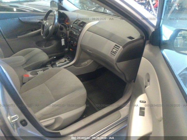 Photo 4 VIN: 1NXBU4EE7AZ288520 - TOYOTA COROLLA 