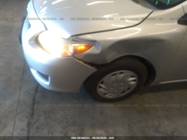 Photo 5 VIN: 1NXBU4EE7AZ288520 - TOYOTA COROLLA 