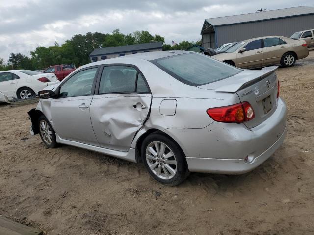 Photo 1 VIN: 1NXBU4EE7AZ289800 - TOYOTA COROLLA 