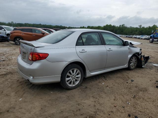 Photo 2 VIN: 1NXBU4EE7AZ289800 - TOYOTA COROLLA 