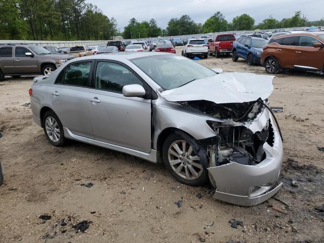 Photo 3 VIN: 1NXBU4EE7AZ289800 - TOYOTA COROLLA 