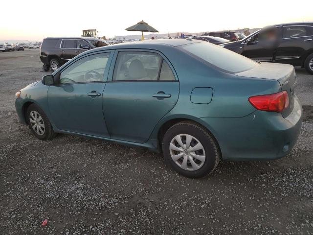 Photo 1 VIN: 1NXBU4EE7AZ295273 - TOYOTA COROLLA BA 