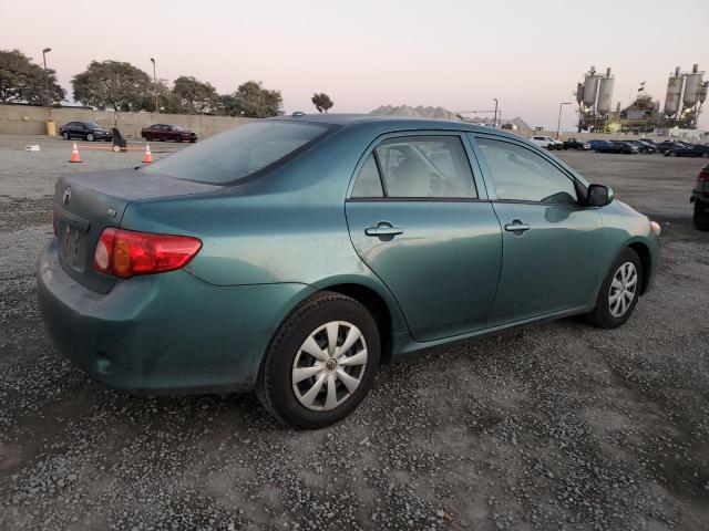 Photo 2 VIN: 1NXBU4EE7AZ295273 - TOYOTA COROLLA BA 