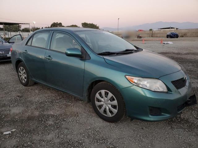 Photo 3 VIN: 1NXBU4EE7AZ295273 - TOYOTA COROLLA BA 