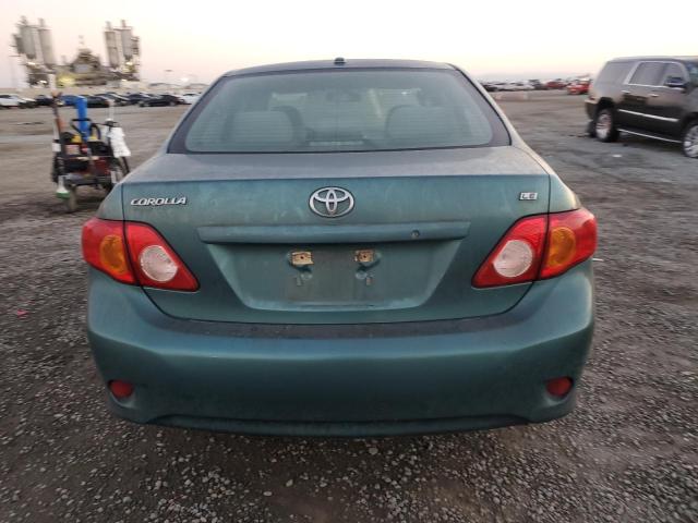 Photo 5 VIN: 1NXBU4EE7AZ295273 - TOYOTA COROLLA BA 