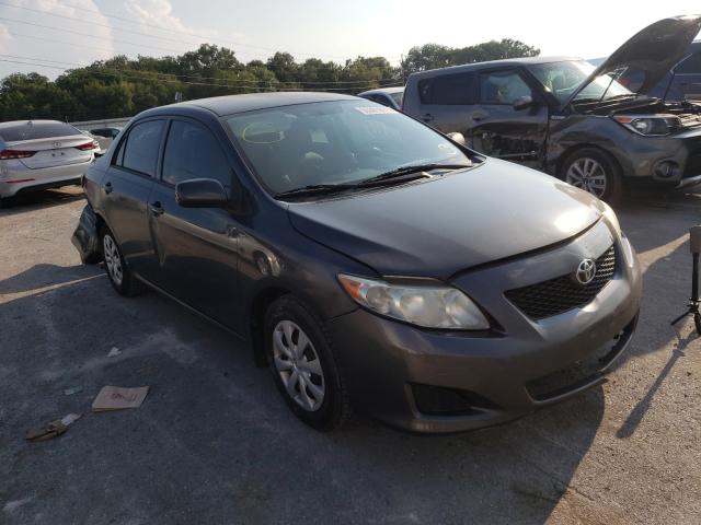 Photo 0 VIN: 1NXBU4EE7AZ308264 - TOYOTA COROLLA BA 