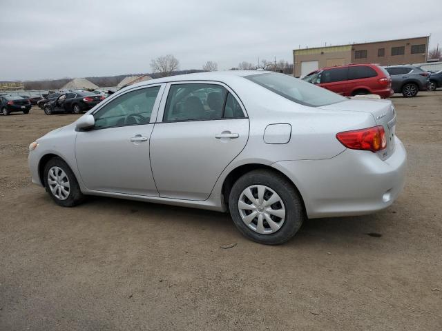 Photo 1 VIN: 1NXBU4EE7AZ308460 - TOYOTA COROLLA BA 