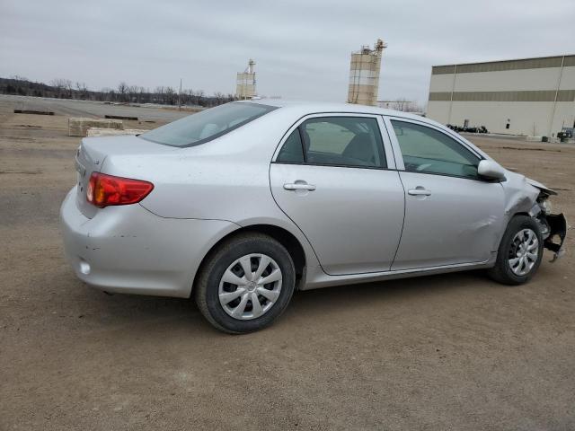 Photo 2 VIN: 1NXBU4EE7AZ308460 - TOYOTA COROLLA BA 