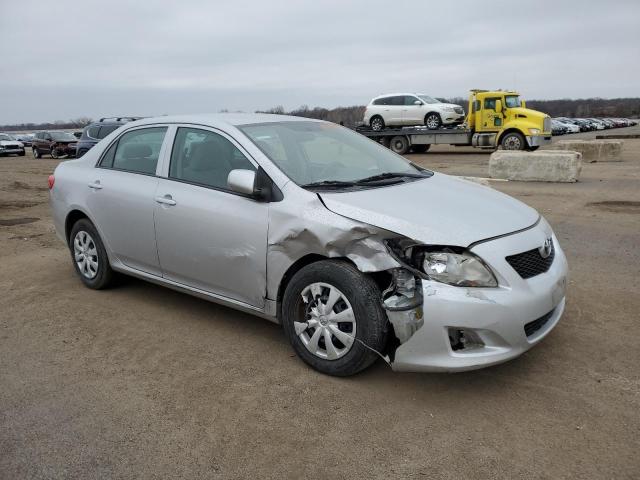 Photo 3 VIN: 1NXBU4EE7AZ308460 - TOYOTA COROLLA BA 