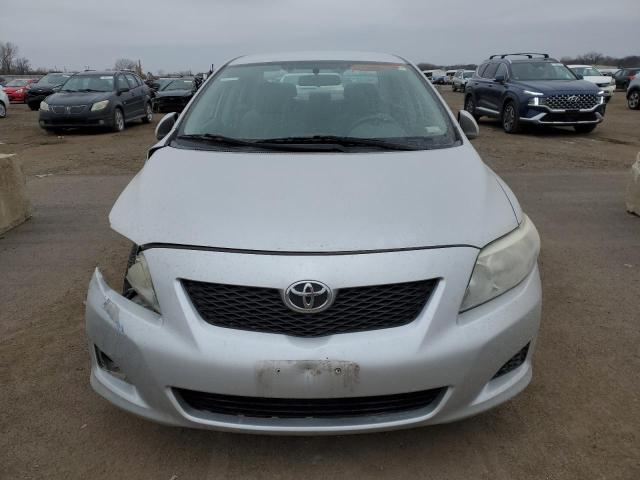 Photo 4 VIN: 1NXBU4EE7AZ308460 - TOYOTA COROLLA BA 