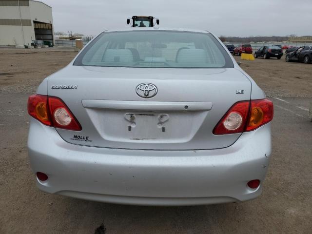 Photo 5 VIN: 1NXBU4EE7AZ308460 - TOYOTA COROLLA BA 