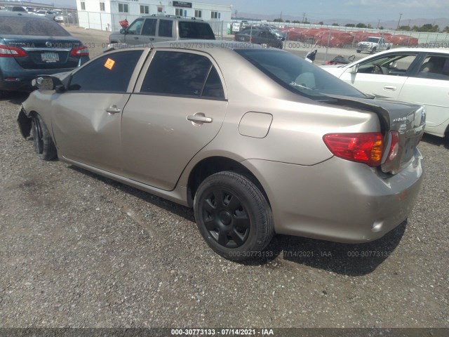 Photo 2 VIN: 1NXBU4EE7AZ310578 - TOYOTA COROLLA 