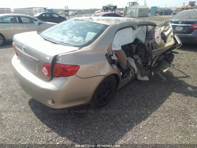 Photo 3 VIN: 1NXBU4EE7AZ310578 - TOYOTA COROLLA 