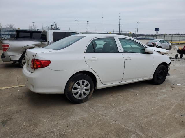 Photo 2 VIN: 1NXBU4EE7AZ311732 - TOYOTA COROLLA BA 