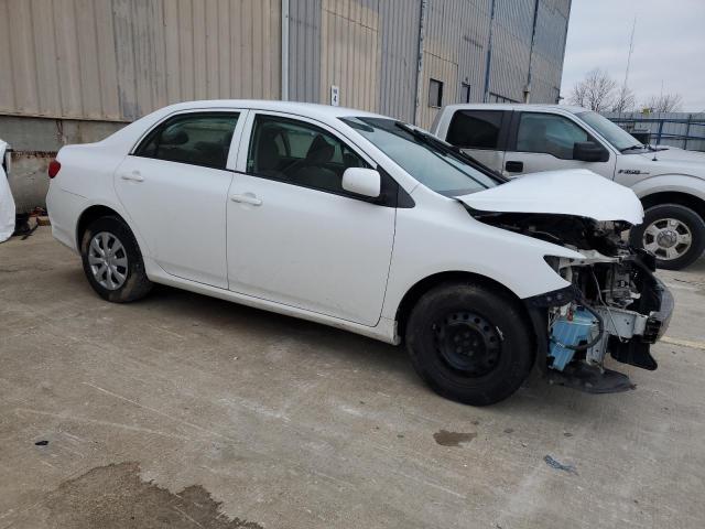 Photo 3 VIN: 1NXBU4EE7AZ311732 - TOYOTA COROLLA BA 