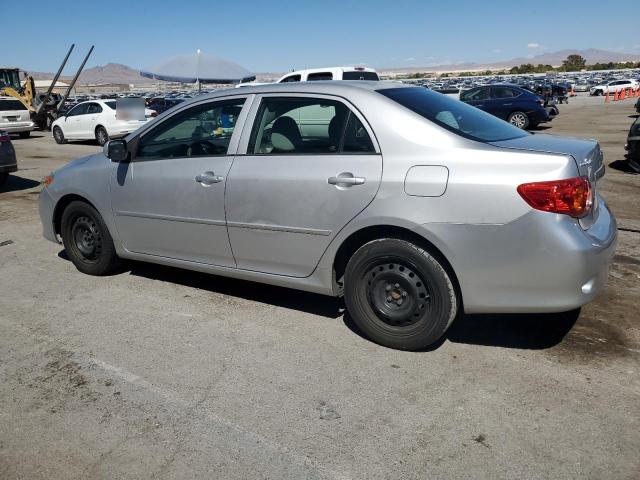 Photo 1 VIN: 1NXBU4EE7AZ313092 - TOYOTA COROLLA BA 