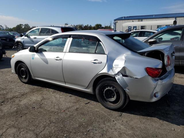 Photo 1 VIN: 1NXBU4EE7AZ316882 - TOYOTA COROLLA BA 