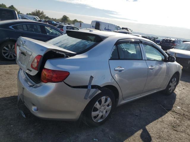 Photo 2 VIN: 1NXBU4EE7AZ316882 - TOYOTA COROLLA BA 