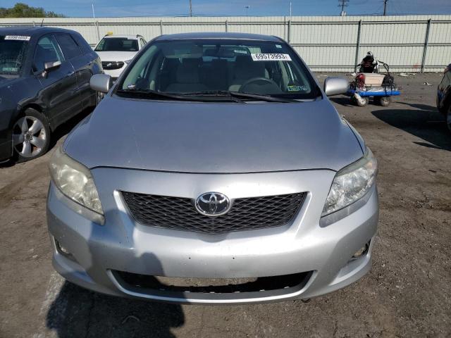 Photo 4 VIN: 1NXBU4EE7AZ316882 - TOYOTA COROLLA BA 