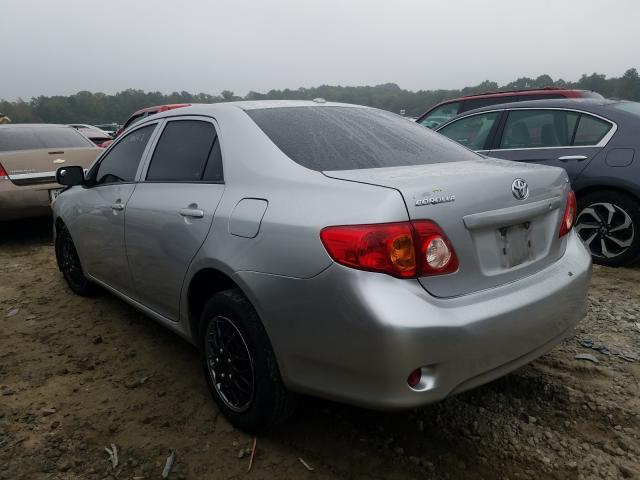 Photo 2 VIN: 1NXBU4EE7AZ320088 - TOYOTA COROLLA BA 