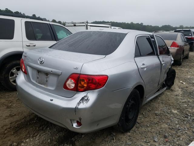 Photo 3 VIN: 1NXBU4EE7AZ320088 - TOYOTA COROLLA BA 