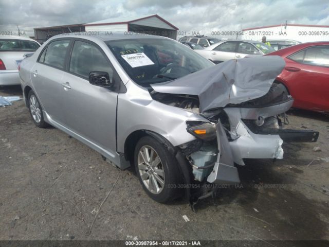 Photo 0 VIN: 1NXBU4EE7AZ320849 - TOYOTA COROLLA 