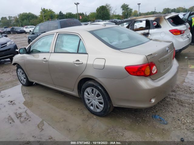 Photo 2 VIN: 1NXBU4EE7AZ323699 - TOYOTA COROLLA 